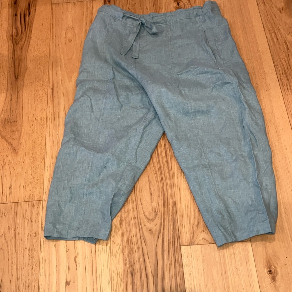 Hand made Thai pants.